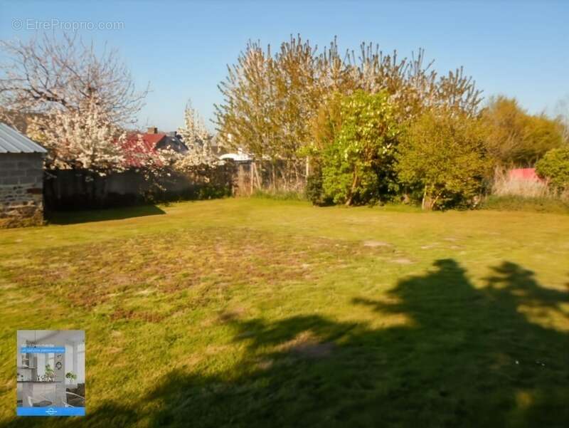 Maison à SAINT-PIERRE-D'ENTREMONT