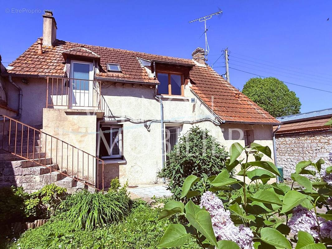 Maison à VERNON