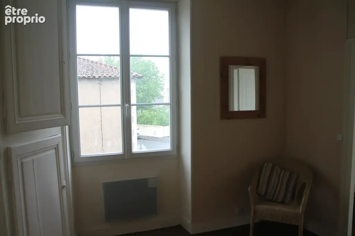 Excellente opportunité d'investissement : immeuble comprenant 3 petits appartements destinés à la location - photo 9