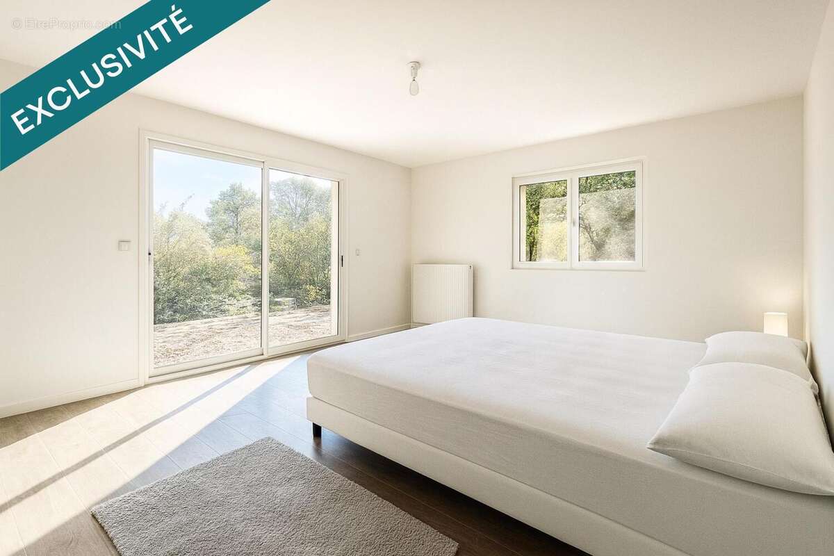 Photo 5 - Maison à FARGUES-SAINT-HILAIRE