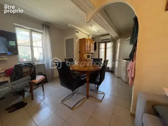 Maison de village 75 m2 - photo 2