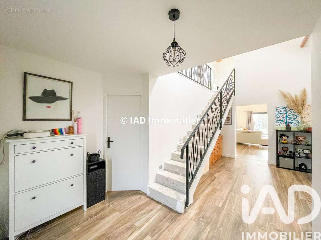 Photo 4 - Maison à LA VILLE-DU-BOIS