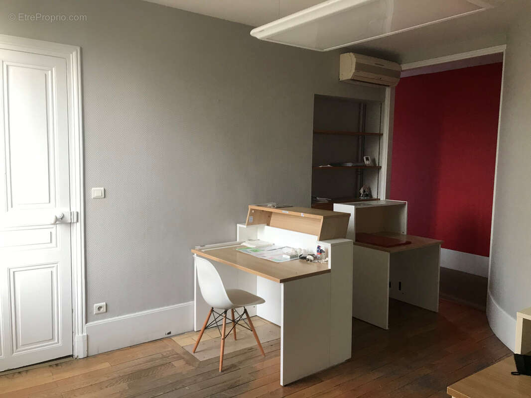 Appartement à BEAUNE