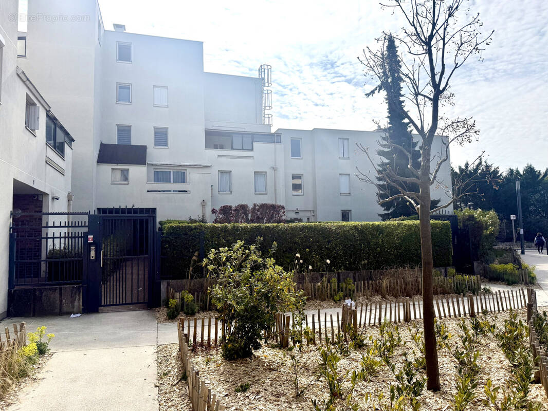 Appartement à EVRY