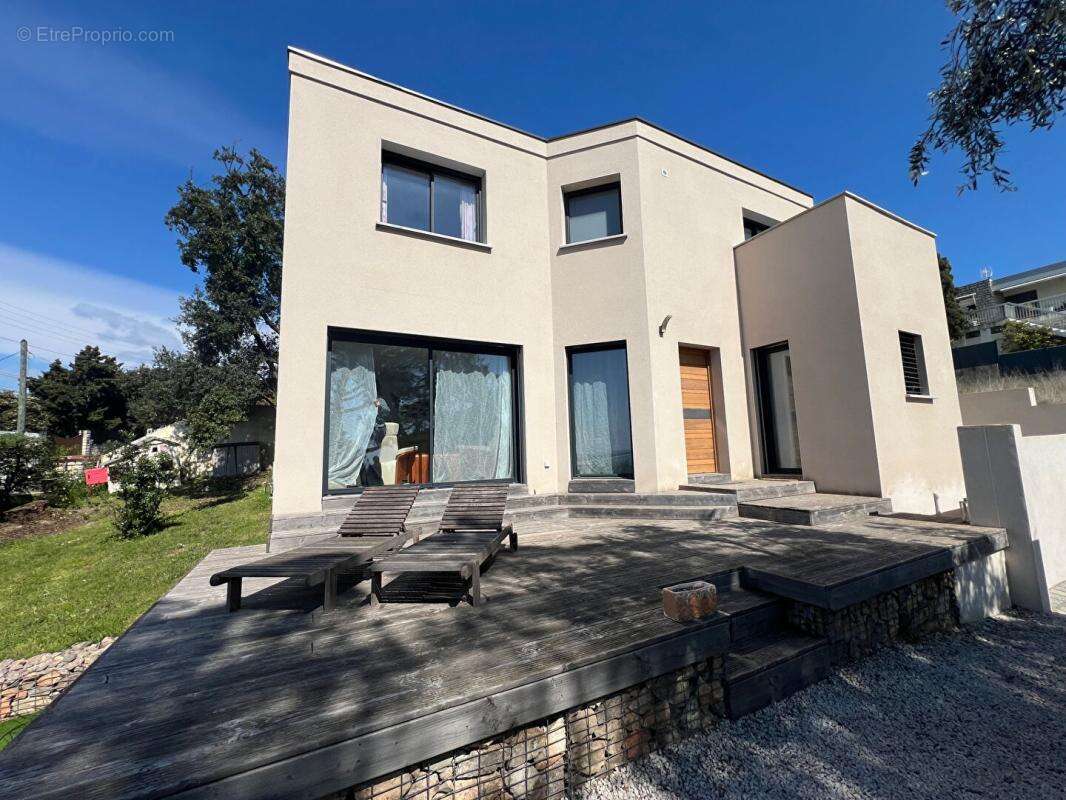 Villa Sete proche des plages - photo 3