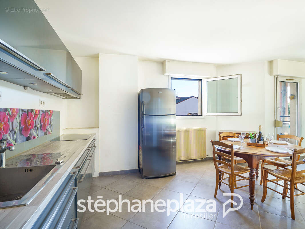 Appartement à MACON