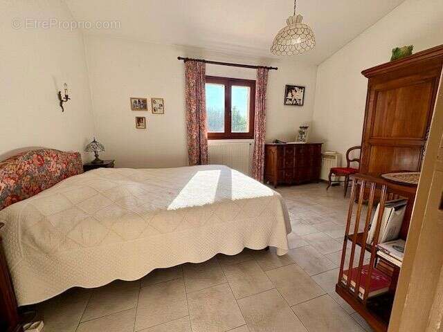 Maison à LA COLLE-SUR-LOUP