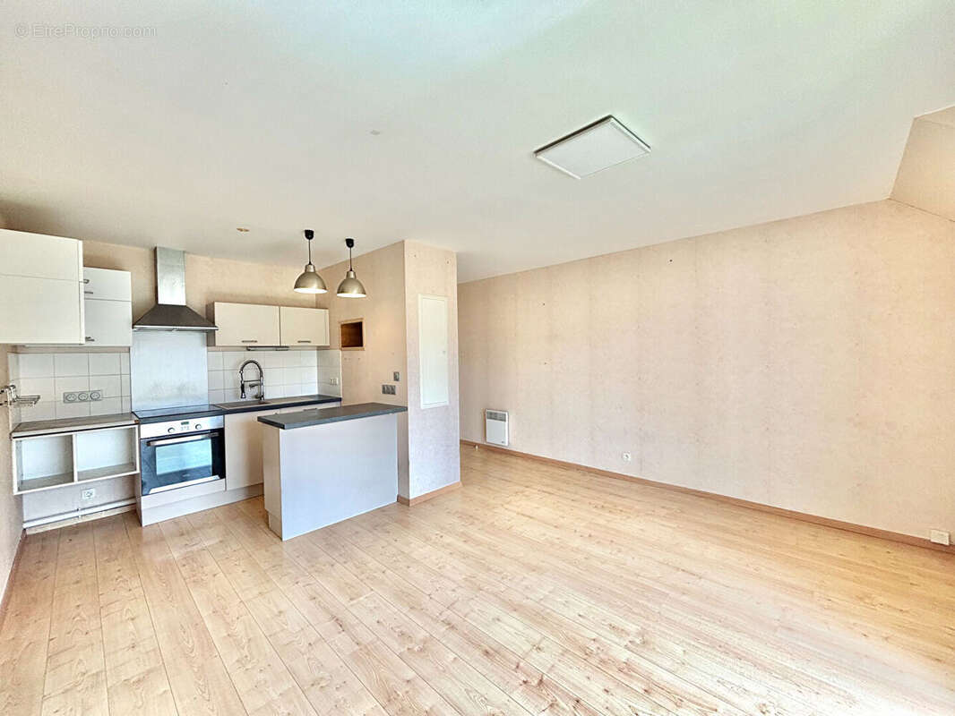 Appartement à GUIDEL
