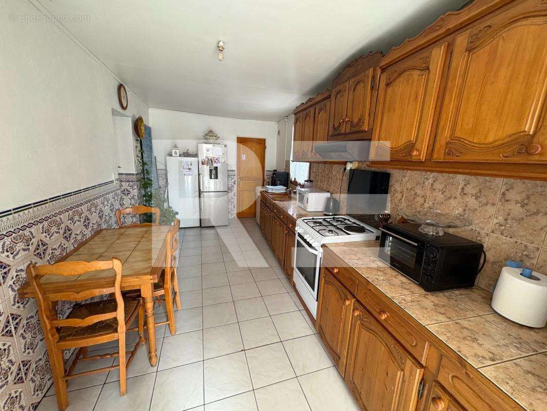 Maison à BEAUVOISIN