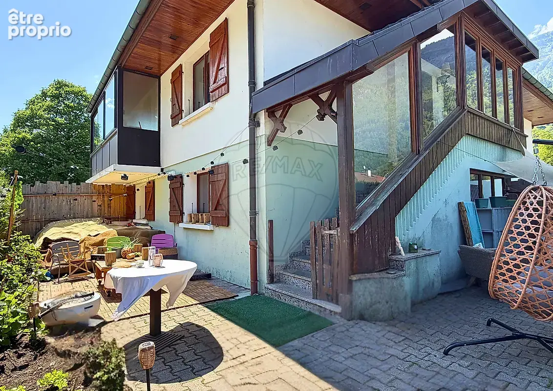 Maison 6 chambre(s) à vendre - photo 24