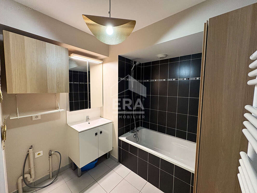 Appartement à ABLON-SUR-SEINE