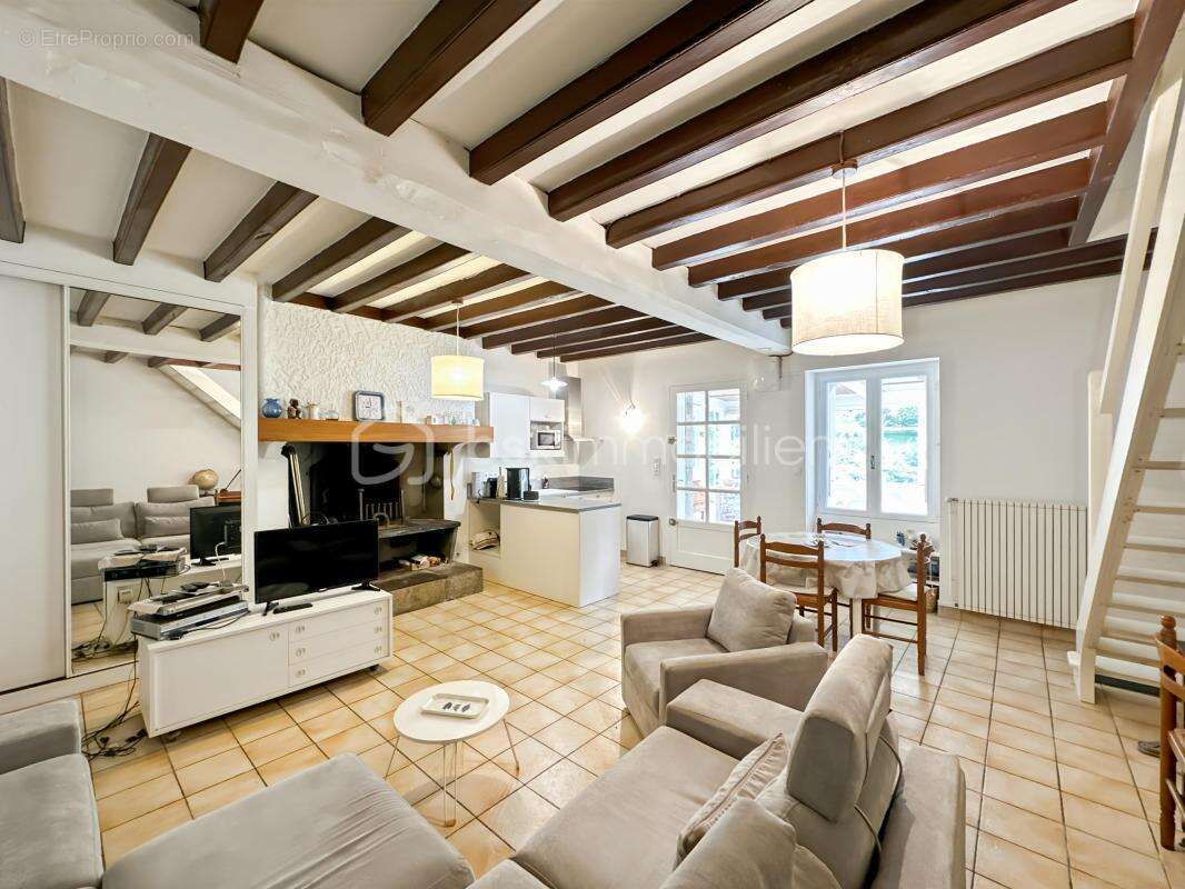 Maison à ALLAIRE
