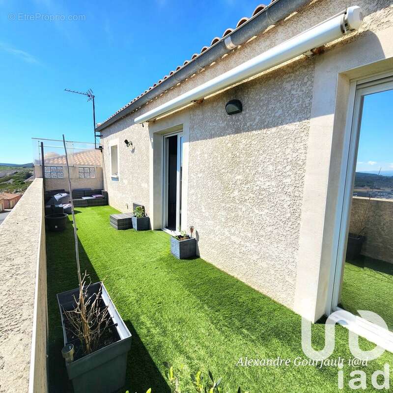 Photo 8 - Maison à NARBONNE