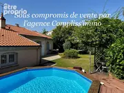 Maison à BRAINS