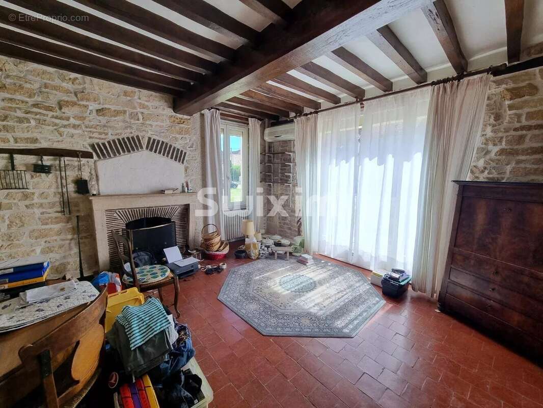 Maison à ANDRYES