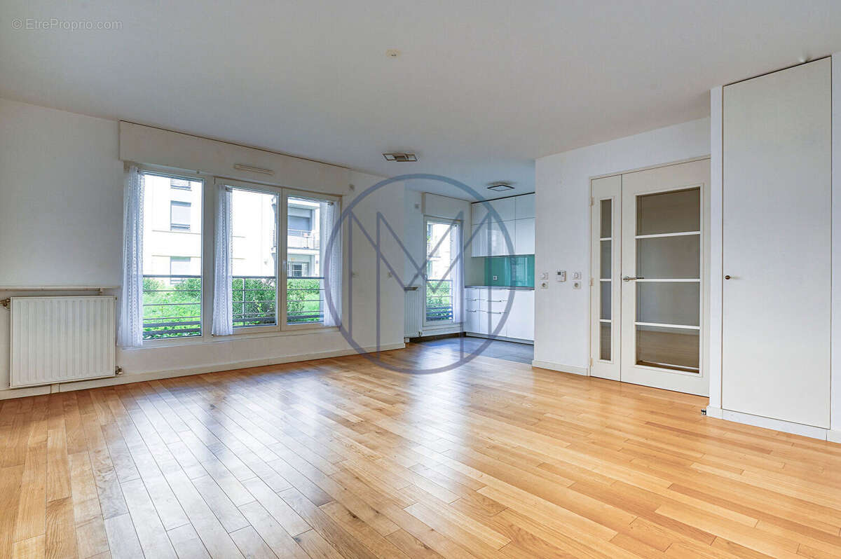Appartement à VERSAILLES