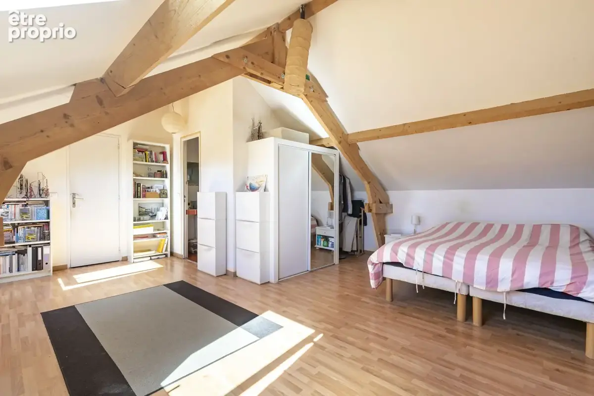 Maison 10 pièces - 202 m2 - Saint Germain en Laye - photo 19