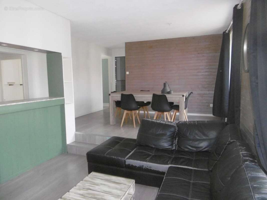Appartement à AURILLAC
