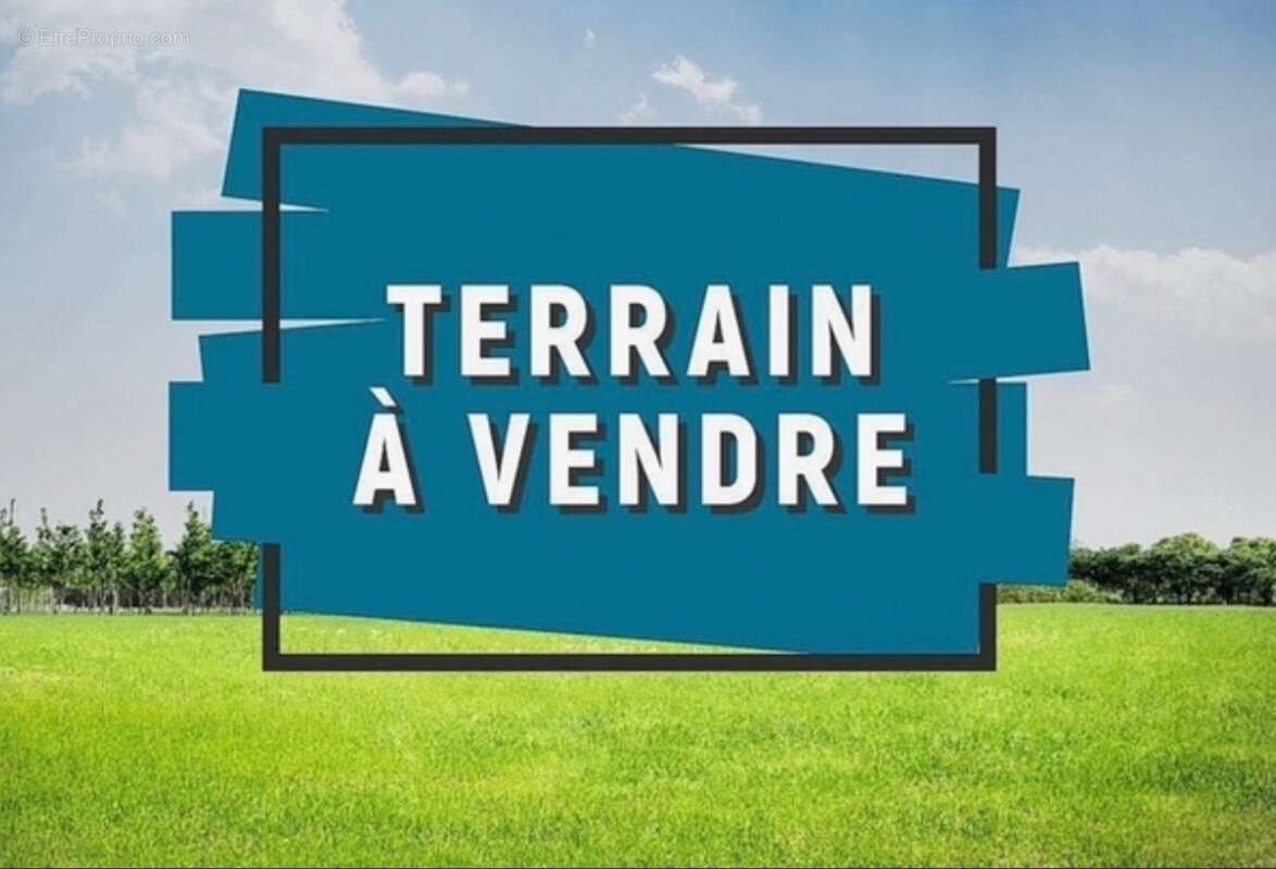 Terrain à vendre  sainte radegonde des noyers (85) - photo 2