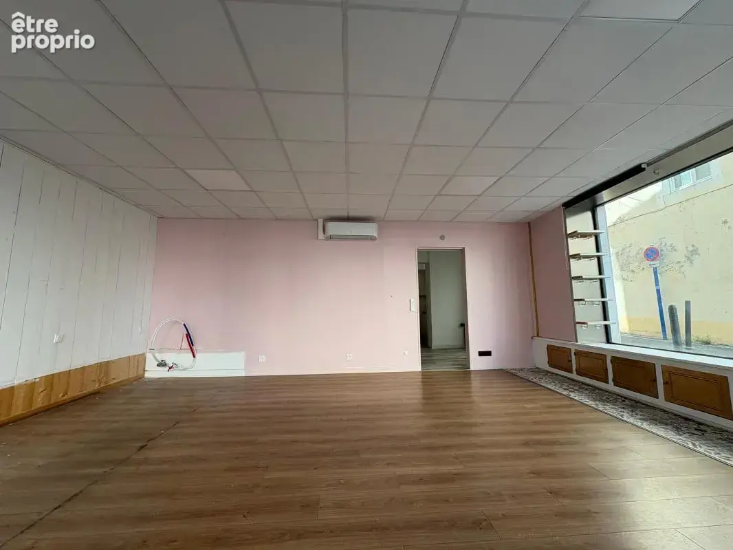 Bien Commercial À Vendre - photo 5
