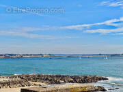 Appartement à LARMOR-PLAGE