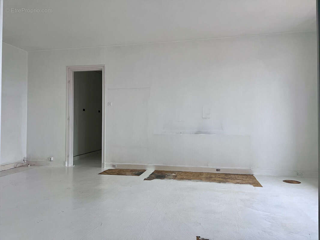Appartement à NEVERS