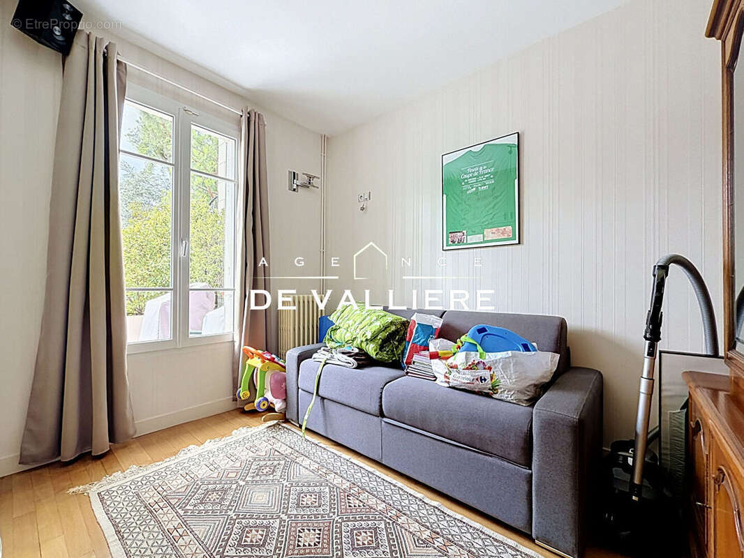 Maison Nanterre 5 pièce(s) 103 m2 - photo 11