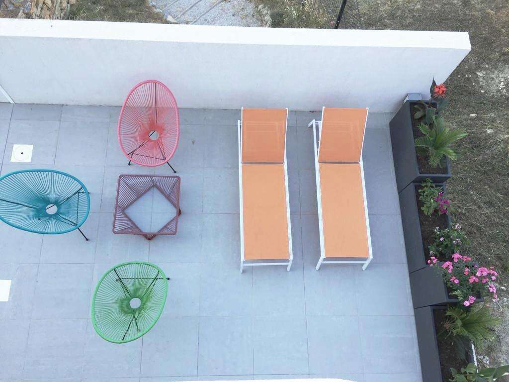 Maison à LE BEAUSSET