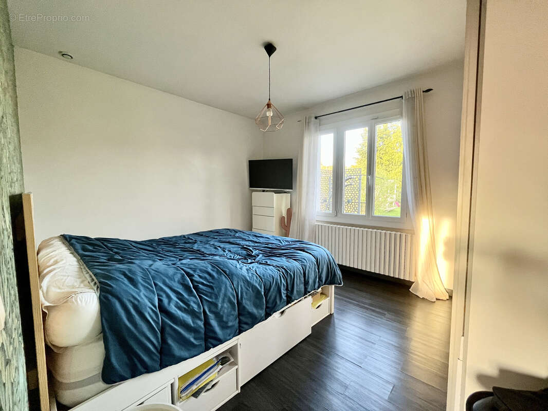 Maison à SAINT-AUGUSTIN