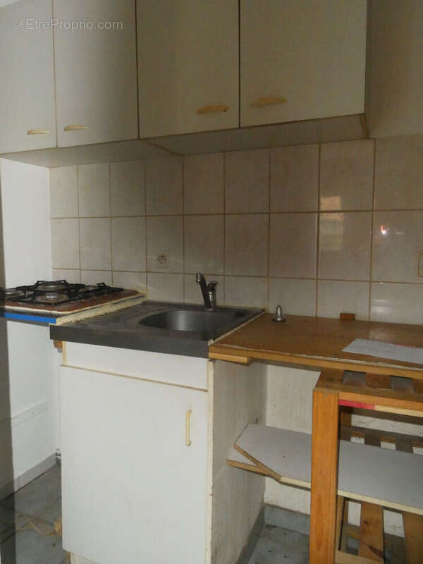 Appartement à SAINT-PERE-EN-RETZ