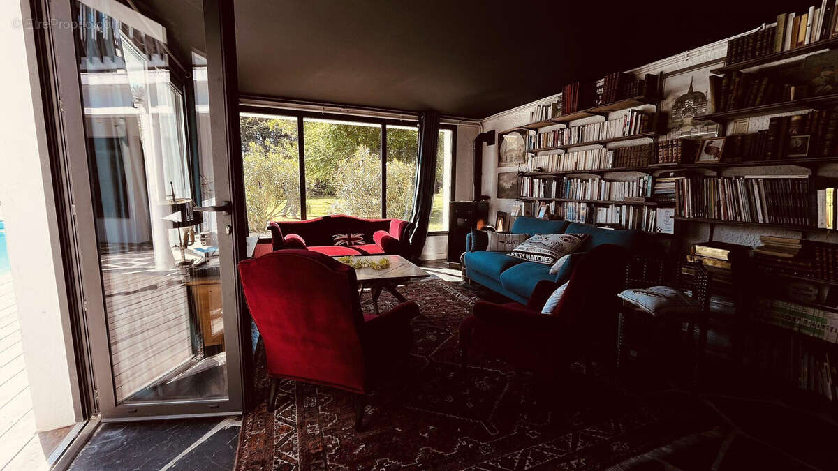 Maison à LA ROCHELLE