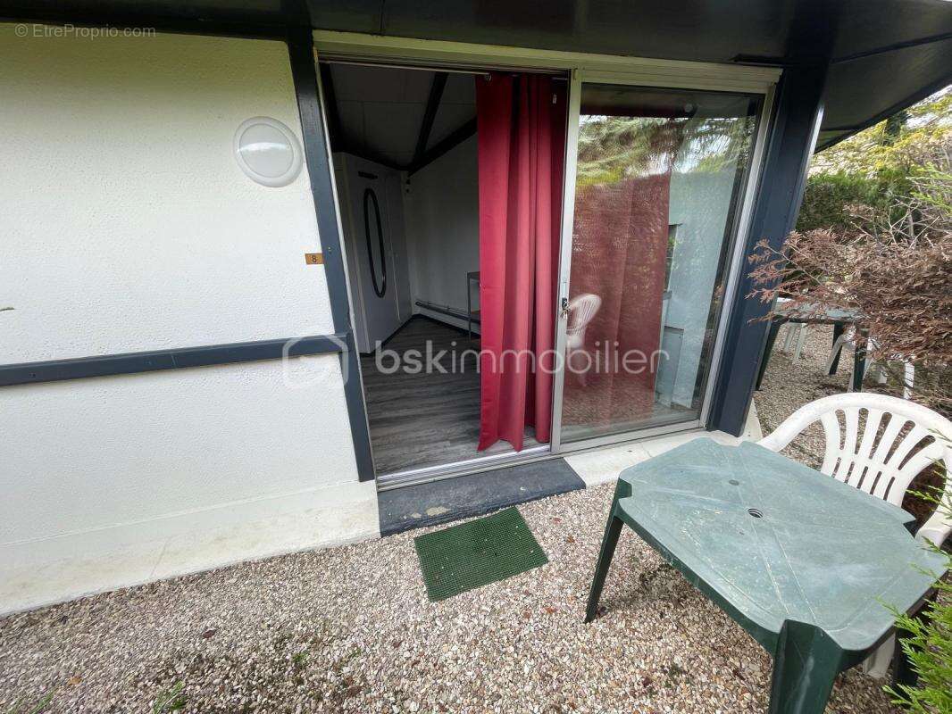 Appartement à AUXERRE