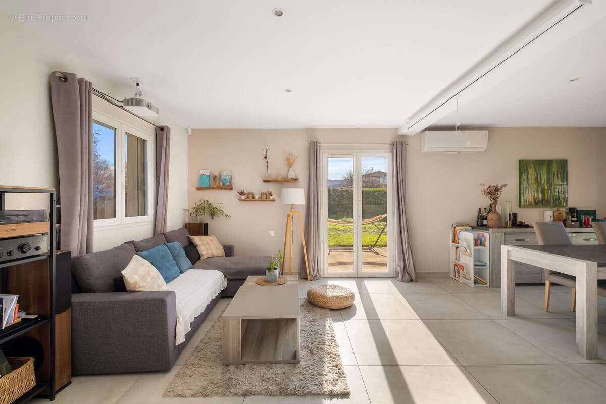 Photo 8 - Maison à MARENNES