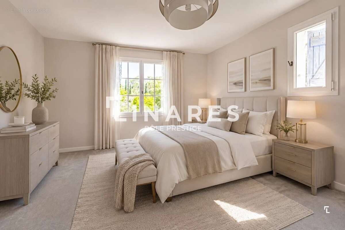 L'AURÉA - Maison familiale de  308m2 avec dépendance et piscine - 13320 BOUC BEL AIR - photo 17