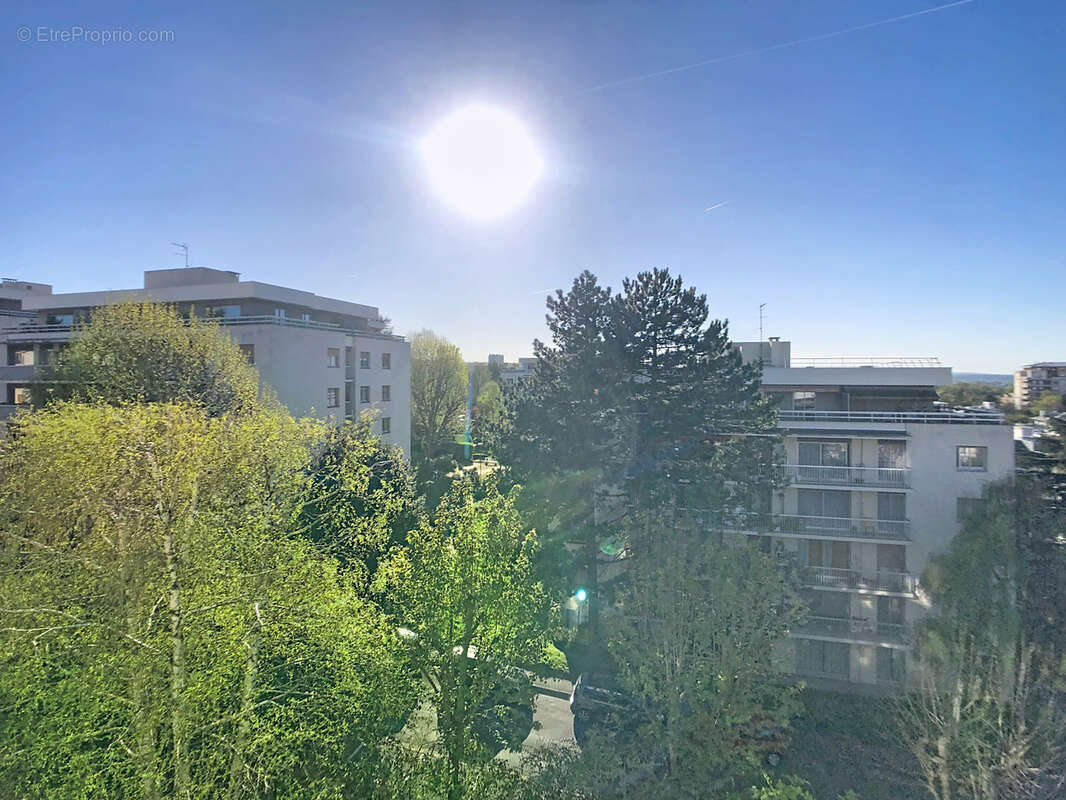 Appartement à RUEIL-MALMAISON