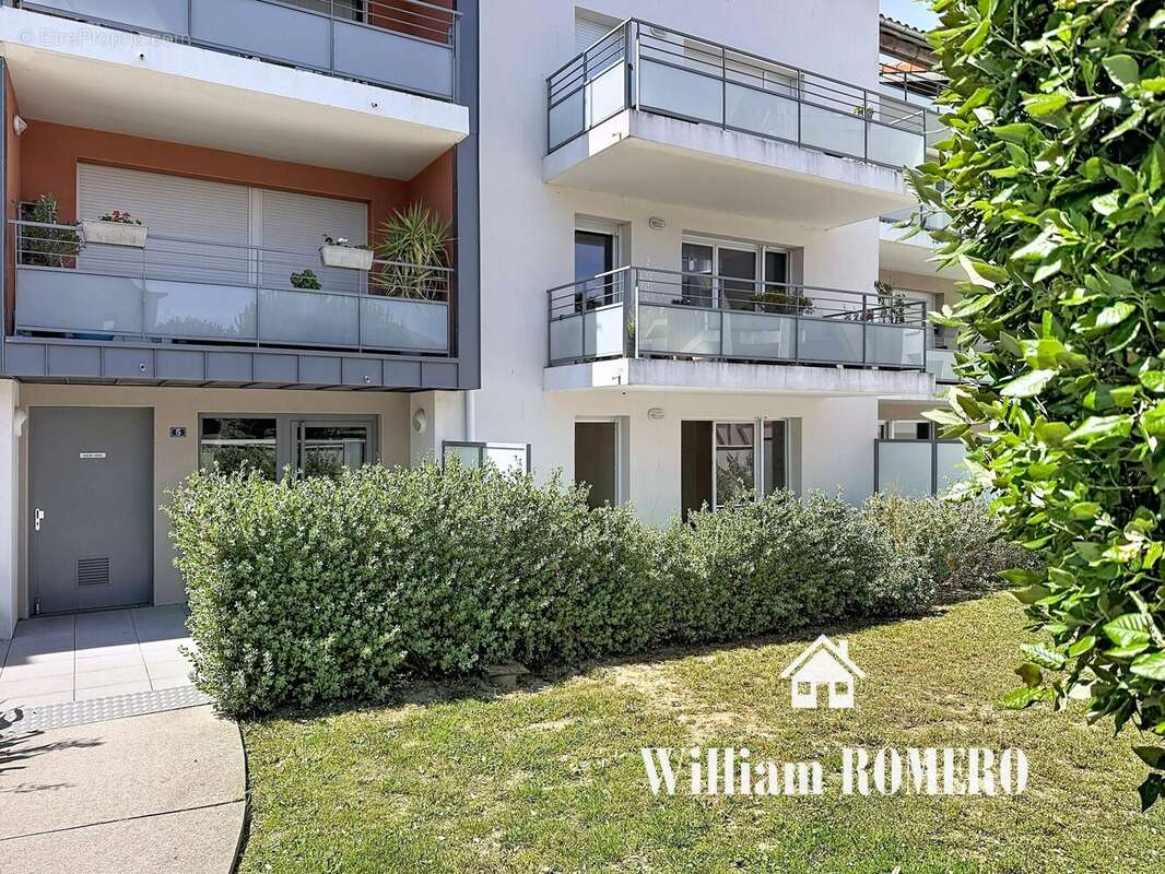 Appartement à PORNIC