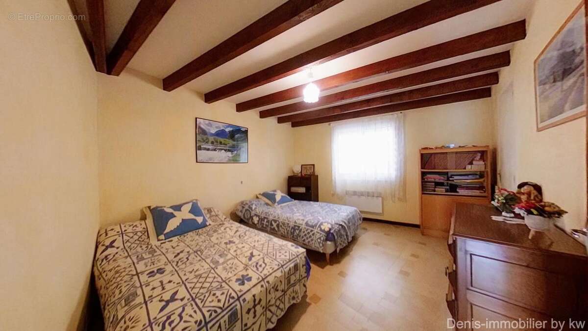 Maison à RIVESALTES