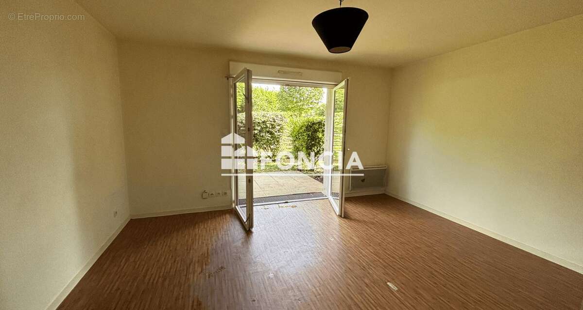 Appartement à FOUESNANT