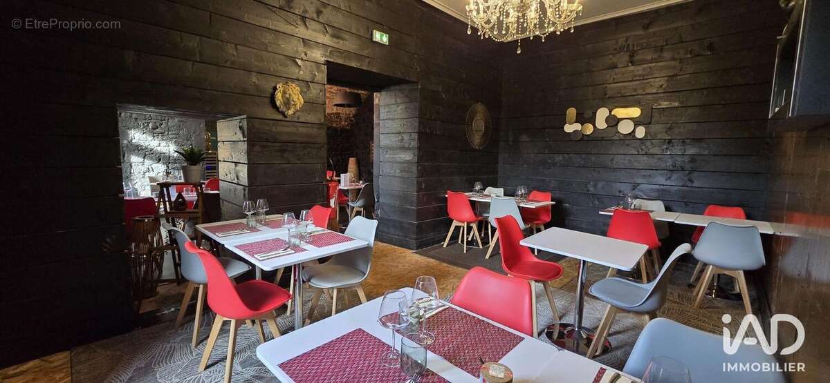 Photo 5 - Commerce à SAINT-AFFRIQUE