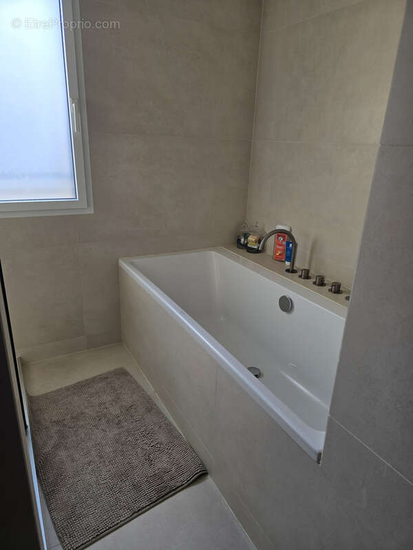 Maison à RUEIL-MALMAISON