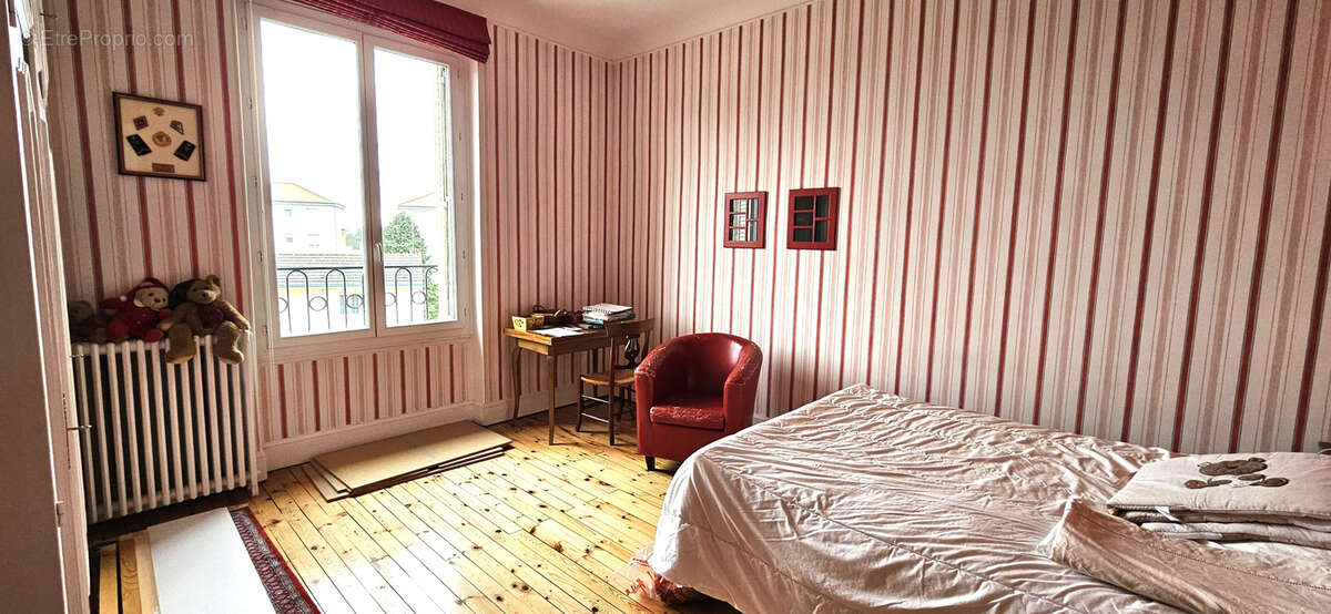 Maison à VICHY