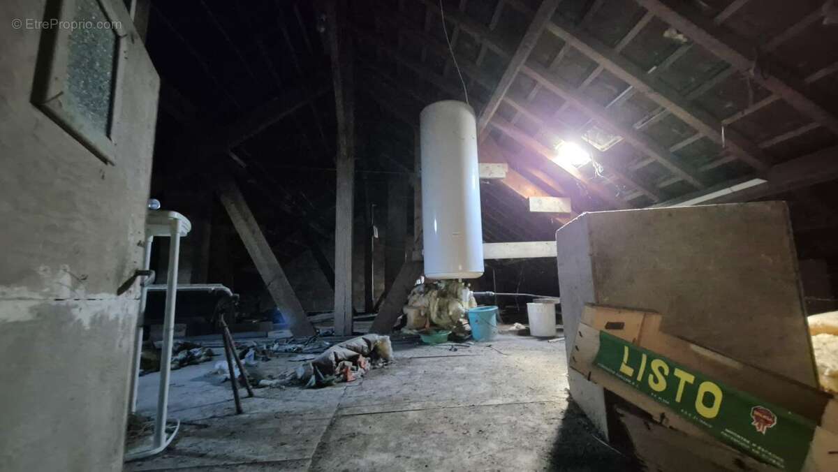 Maison à ARROMANCHES-LES-BAINS