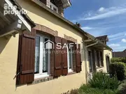 Photo 1 - Maison à SAINT-GERMAIN-LAVAL