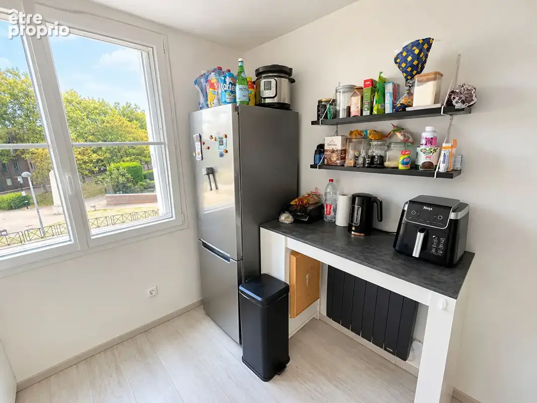 Appartement Montigny Le Bretonneux 2 pièce(s) - photo 5