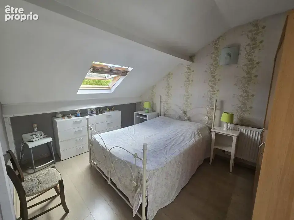 Maison 4 pièces 110 m² à vendre à Domgermain (54119) - photo 6