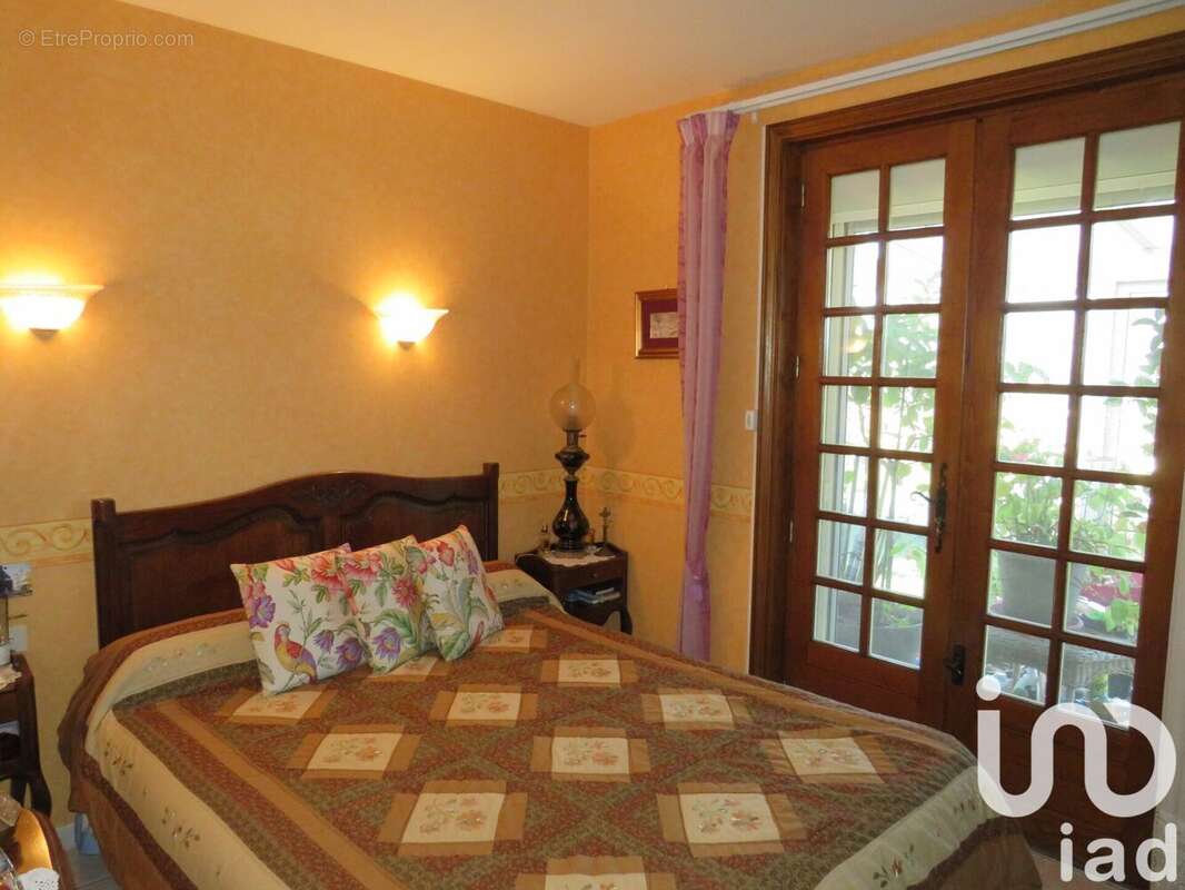 Photo 8 - Maison à ALBINE