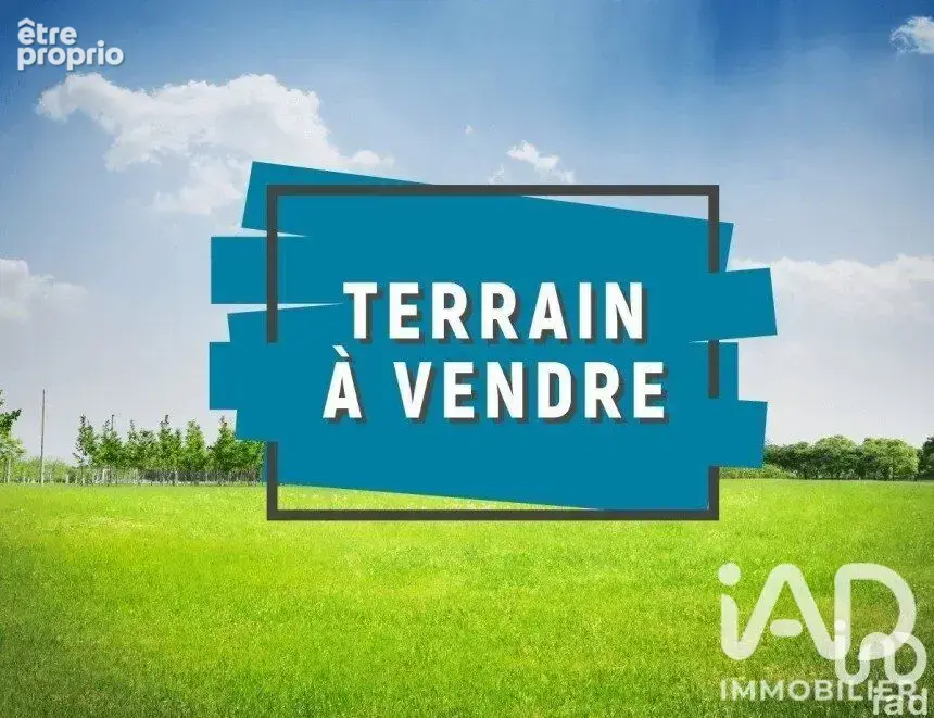 Photo 1 - Terrain à SAINT-LOUIS