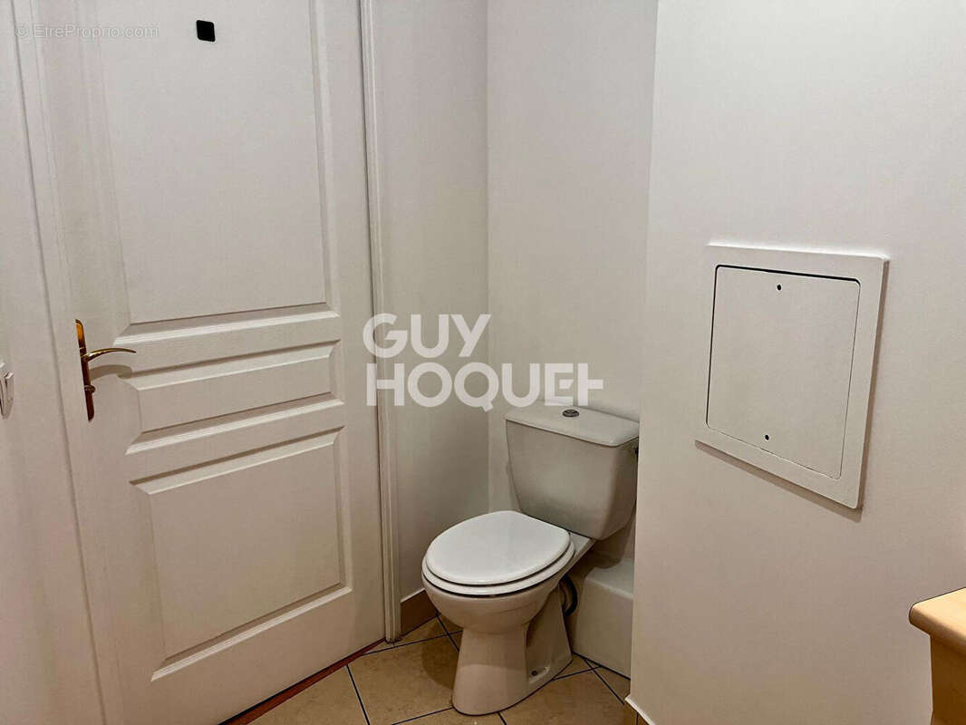 Appartement à MALAKOFF