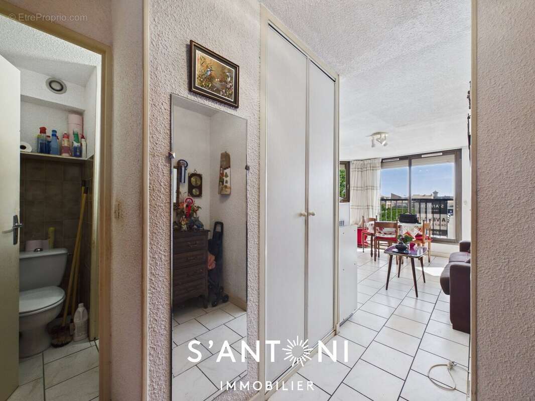 À 50 mètres de la plage : votre futur pied-à-terre à Valras-Plage ! - photo 6