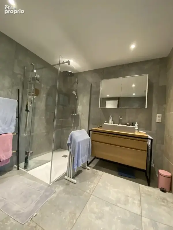 Maison de charme - photo 10